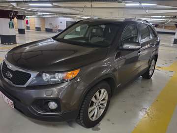Sorento 2.0 CRDi 2WD LX
