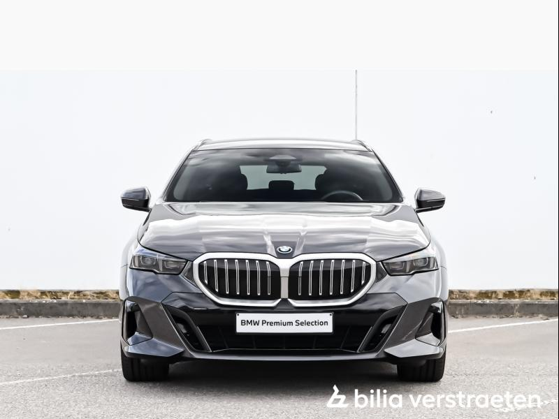 BMW 530 M Sport - Trekhaak - ACC - HeadUp - Bowers&Wilkins — photo 2