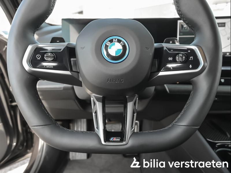 BMW 530 M Sport - Trekhaak - ACC - HeadUp - Bowers&Wilkins — photo 10