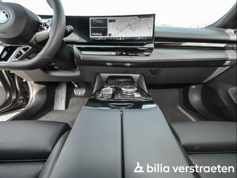 BMW 530 M Sport - Trekhaak - ACC - HeadUp - Bowers&Wilkins — photo 9