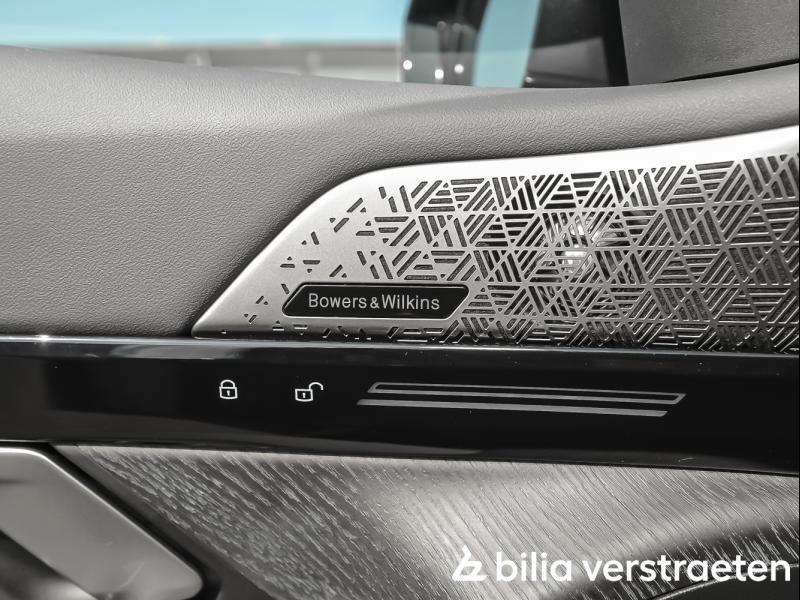 BMW 530 M Sport - Trekhaak - ACC - HeadUp - Bowers&Wilkins — photo 12