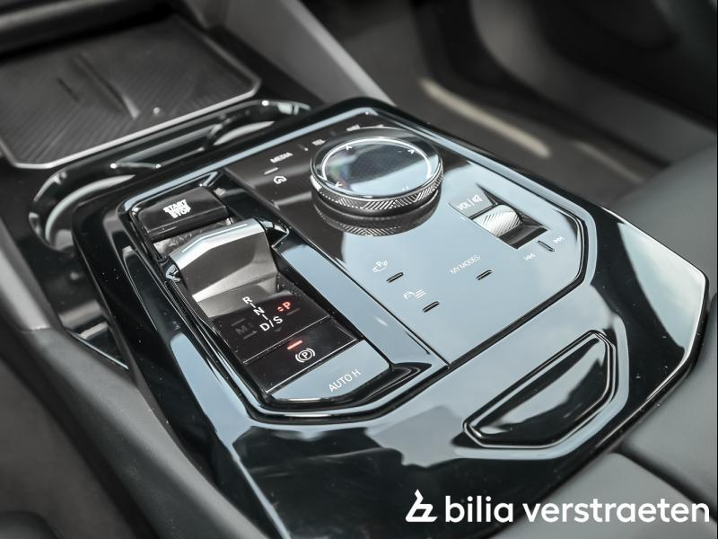 BMW 530 M Sport - Trekhaak - ACC - HeadUp - Bowers&Wilkins — photo 13