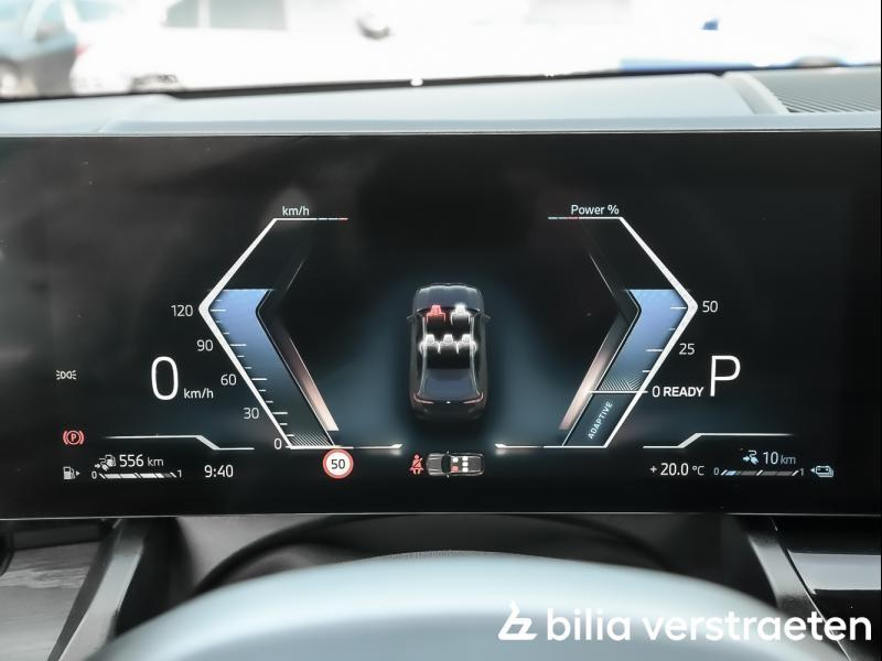 BMW 530 M Sport - Trekhaak - ACC - HeadUp - Bowers&Wilkins — photo 11