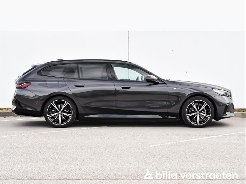 BMW 530 M Sport - Trekhaak - ACC - HeadUp - Bowers&Wilkins — photo 3