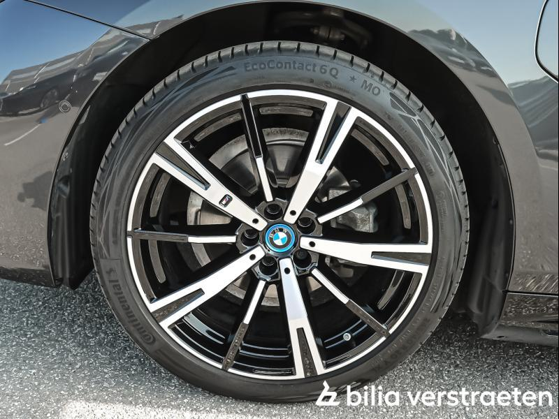 BMW 530 M Sport - Trekhaak - ACC - HeadUp - Bowers&Wilkins — photo 6