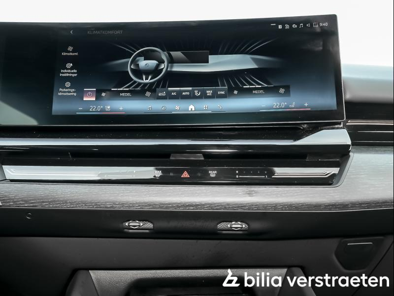 BMW 530 M Sport - Trekhaak - ACC - HeadUp - Bowers&Wilkins — photo 14