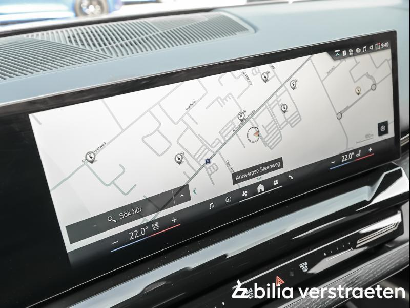 BMW 530 M Sport - Trekhaak - ACC - HeadUp - Bowers&Wilkins — photo 15