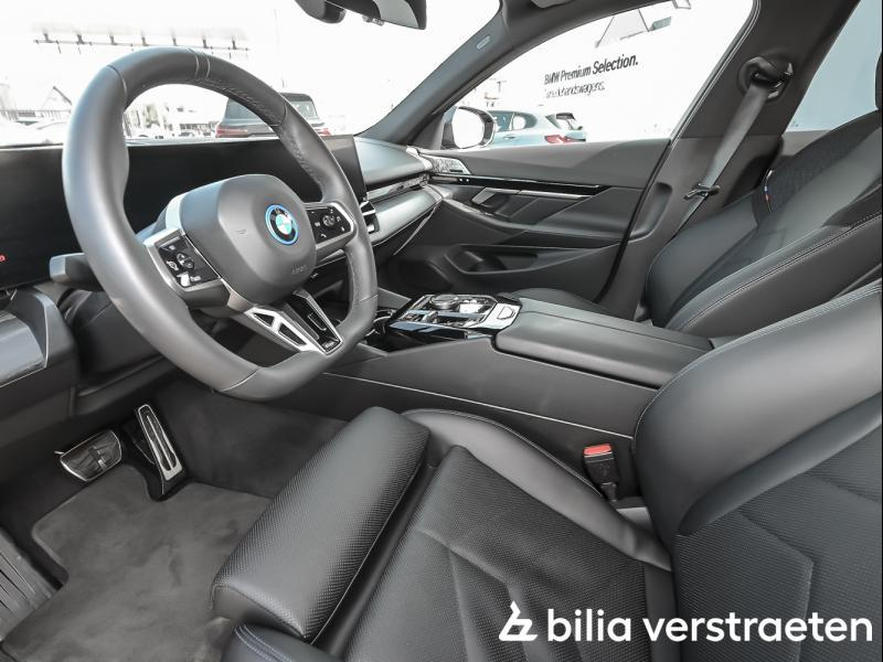 BMW 530 M Sport - Trekhaak - ACC - HeadUp - Bowers&Wilkins — photo 8