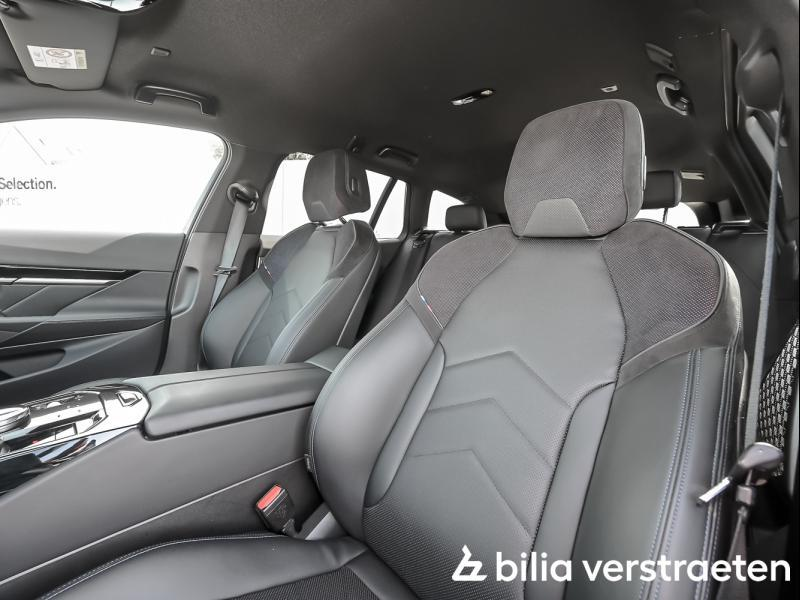 BMW 530 M Sport - Trekhaak - ACC - HeadUp - Bowers&Wilkins — photo 7