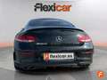 Mercedes-Benz C 43 AMG Coupé Mercedes-AMG 4MATIC Negro - thumbnail 9