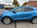 Opel Mokka X Bivalent LPG Edition 1,4T AHK.Navi ,Rückcam Blau - thumbnail 5