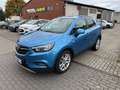 Opel Mokka X Bivalent LPG Edition 1,4T AHK.Navi ,Rückcam Blau - thumbnail 1