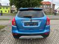 Opel Mokka X Bivalent LPG Edition 1,4T AHK.Navi ,Rückcam Blau - thumbnail 9
