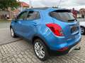 Opel Mokka X Bivalent LPG Edition 1,4T AHK.Navi ,Rückcam Blau - thumbnail 10