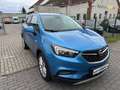 Opel Mokka X Bivalent LPG Edition 1,4T AHK.Navi ,Rückcam Blau - thumbnail 4