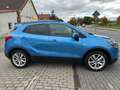Opel Mokka X Bivalent LPG Edition 1,4T AHK.Navi ,Rückcam Blau - thumbnail 7