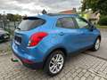 Opel Mokka X Bivalent LPG Edition 1,4T AHK.Navi ,Rückcam Blau - thumbnail 8