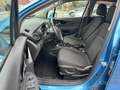 Opel Mokka X Bivalent LPG Edition 1,4T AHK.Navi ,Rückcam Blau - thumbnail 15
