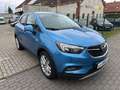 Opel Mokka X Bivalent LPG Edition 1,4T AHK.Navi ,Rückcam Blau - thumbnail 6