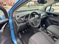 Opel Mokka X Bivalent LPG Edition 1,4T AHK.Navi ,Rückcam Blau - thumbnail 16