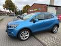 Opel Mokka X Bivalent LPG Edition 1,4T AHK.Navi ,Rückcam Blau - thumbnail 2