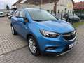 Opel Mokka X Bivalent LPG Edition 1,4T AHK.Navi ,Rückcam Blau - thumbnail 3