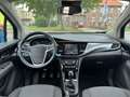 Opel Mokka X Bivalent LPG Edition 1,4T AHK.Navi ,Rückcam Blau - thumbnail 12