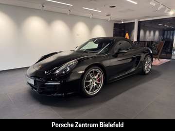 S PASM Tempomat 2-Hand nur 82.700 km