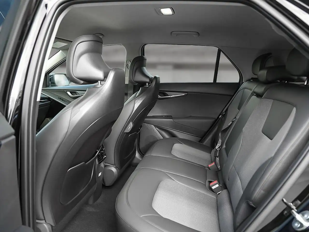 Kia Niro photo Kia Niro