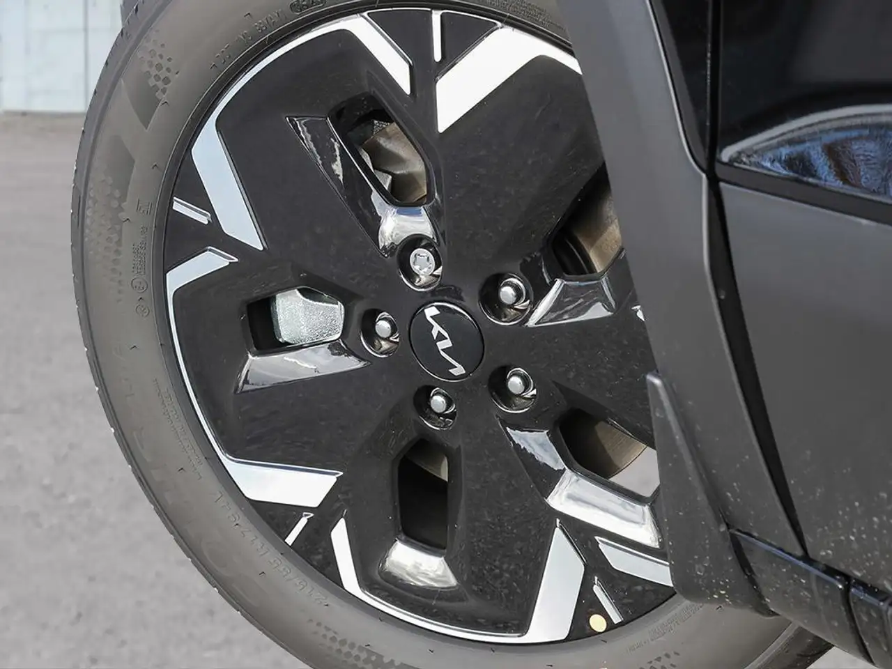 Kia Niro photo Kia Niro