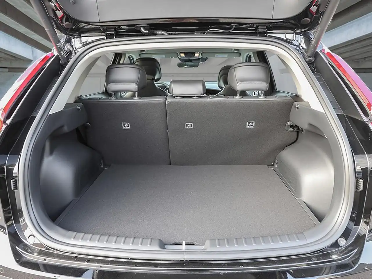 Kia Niro photo Kia Niro
