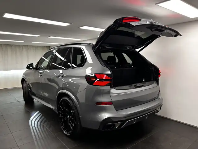 BMW X5 X5 view 11