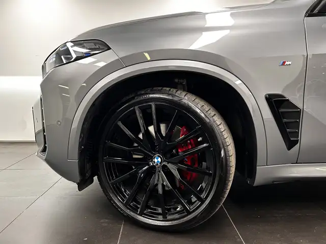 BMW X5 X5 view 8