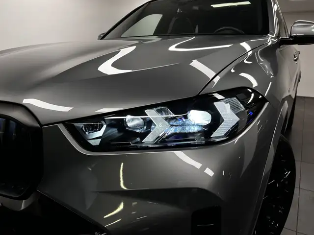 BMW X5 X5 view 9