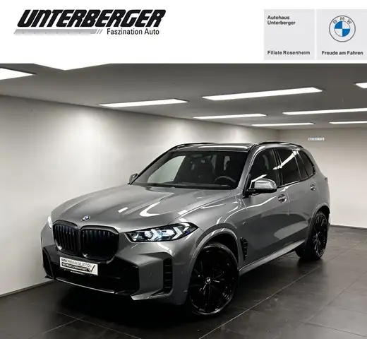 BMW X5 X5 main image