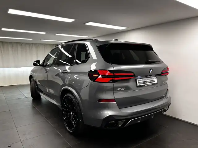 BMW X5 X5 view 10