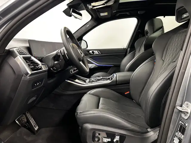 BMW X5 X5 view 4