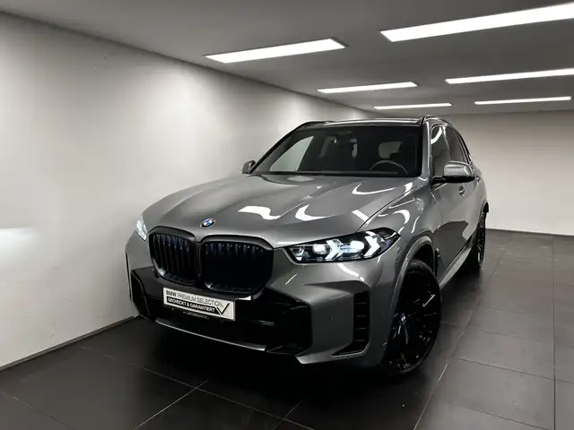 BMW X5 X5 view 7