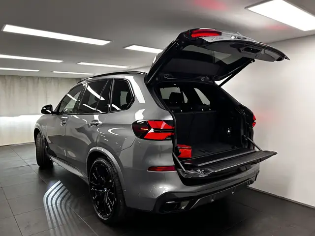 BMW X5 X5 view 13