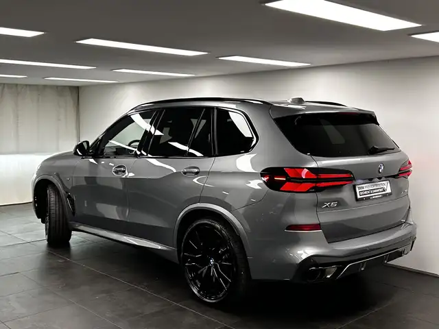 BMW X5 X5 view 3