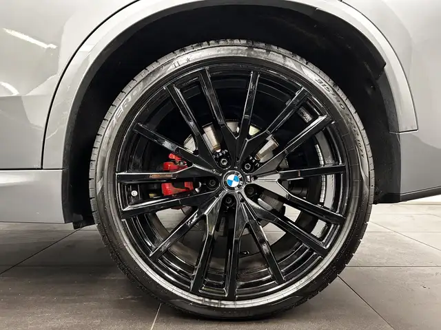 BMW X5 X5 view 6