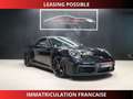 Porsche 911 (992) 3.0 450CH 4S PDK MY20 Negro - thumbnail 1