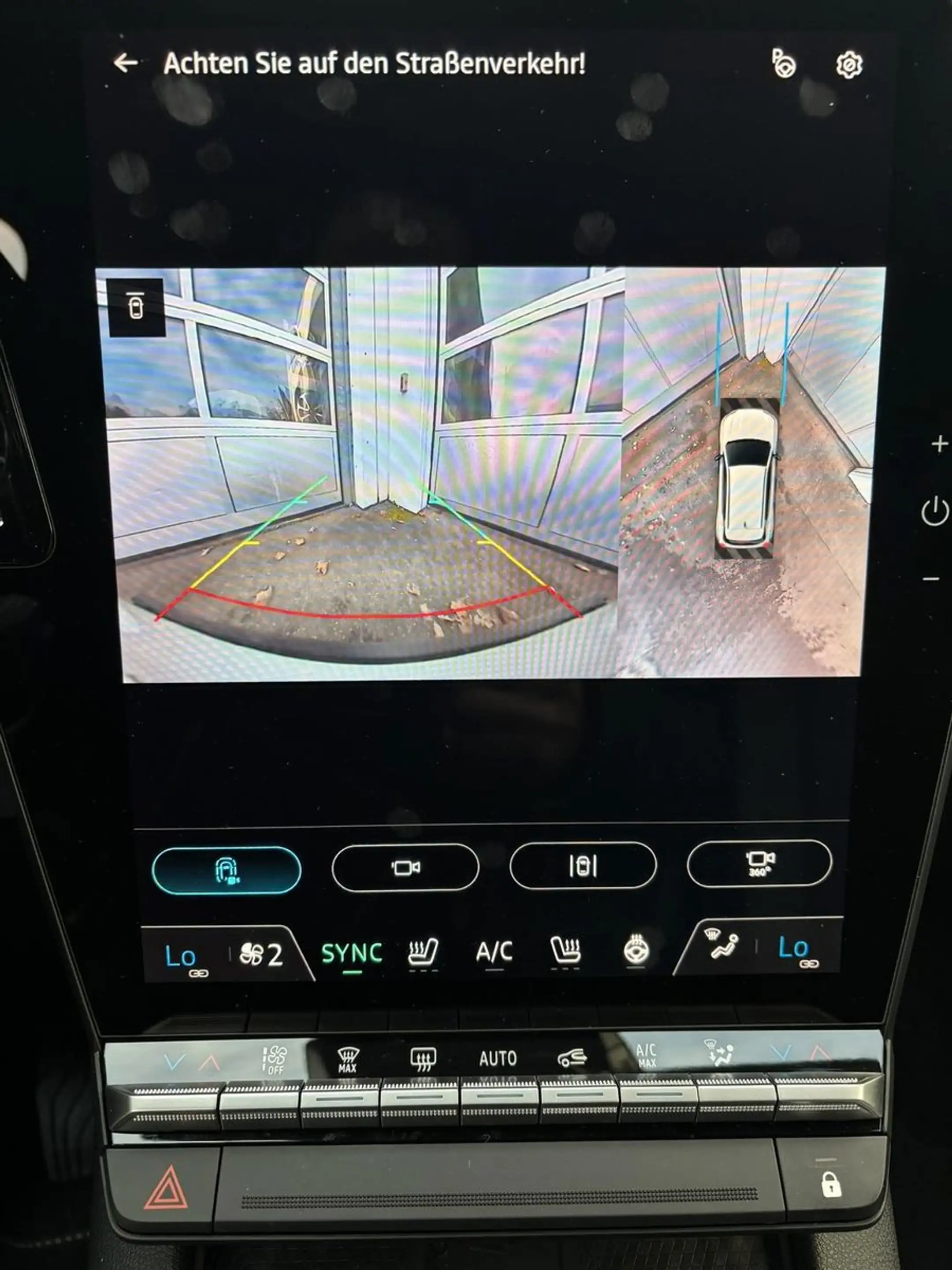 Mitsubishi Eclipse Cross 160 kW Diamant Top — photo 12