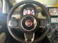Fiat 500C Cabrio Klima+PDC+Navi+DAB+Leder+Tempomat Blanc - thumbnail 14