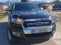 Ford Ranger Ranger Doppelkabine XLT 4x4 2,0 EcoBlue Aut. XLT Schwarz - thumbnail 1