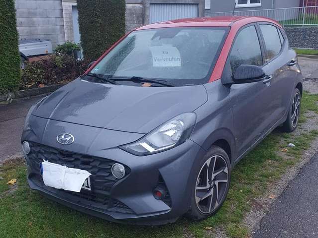 Hyundai i10 i10 1.2 Trend