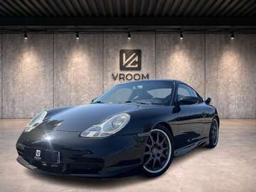 COUPE 996 3.4 300 CARRERA 4