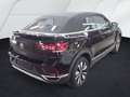 Volkswagen T-Roc GOAL 1.0 TSI LED+ NAVI RFK EPH S Schwarz - thumbnail 2