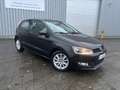 Volkswagen Polo 1.6 CR TDi Highline BMT DPF Noir - thumbnail 2