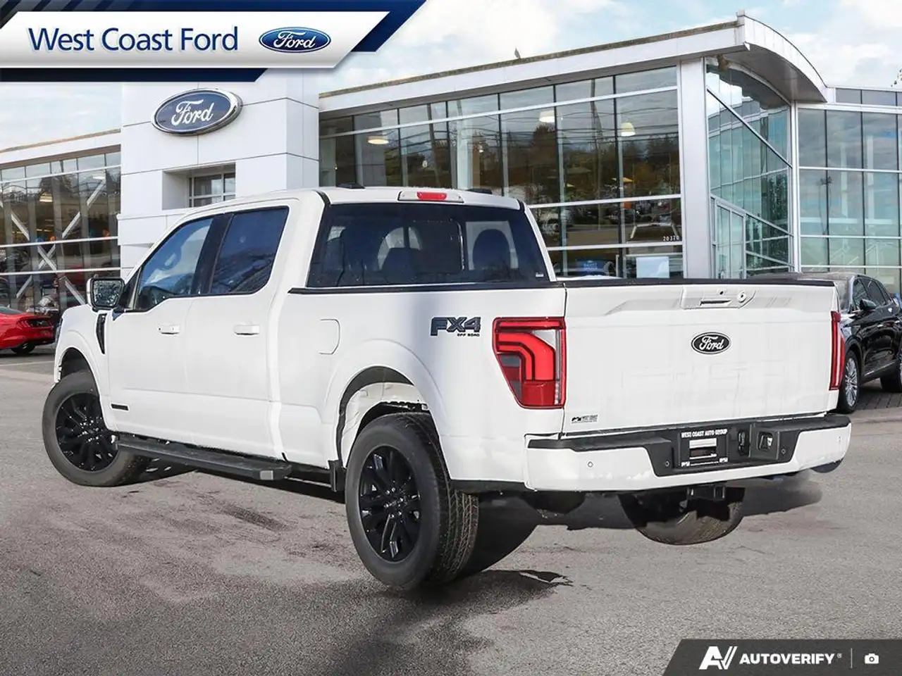Ford F 150 снимка Ford F 150